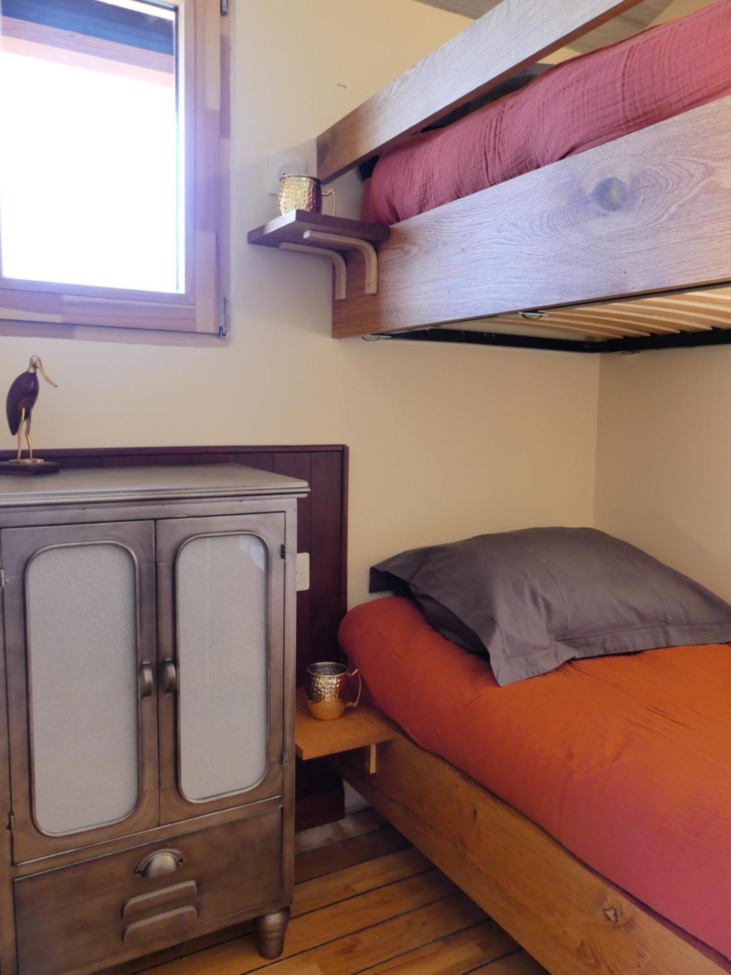 Domaine De La Clauzade Bed and Breakfast Saint-Germain-les-Vergnes Værelse billede